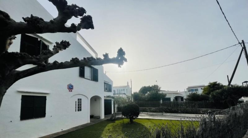 Балеарские острова - Es Castell - 510m2