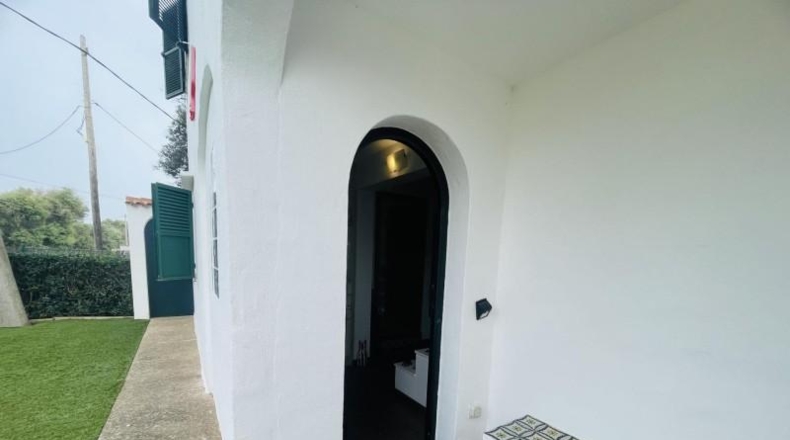 Балеарские острова - Es Castell - 510m2