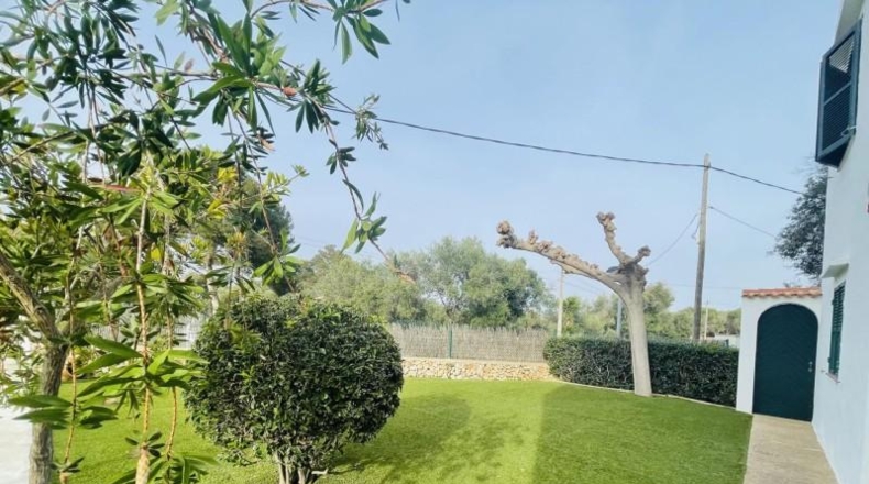 Балеарские острова - Es Castell - 510m2