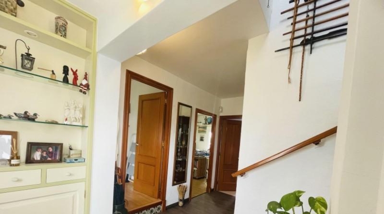 Балеарские острова - Es Castell - 510m2