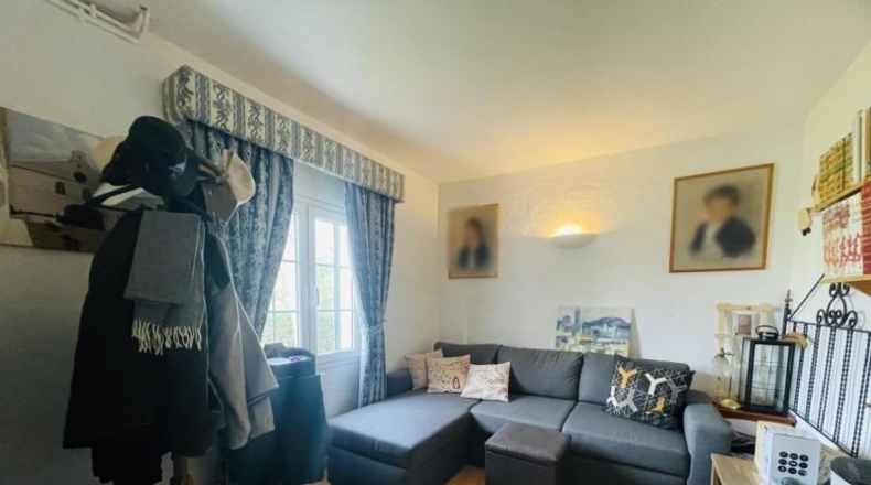 Балеарские острова - Es Castell - 510m2