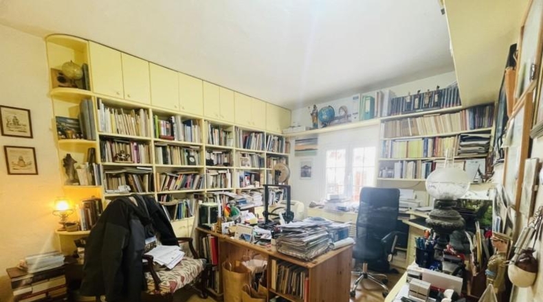 Балеарские острова - Es Castell - 510m2