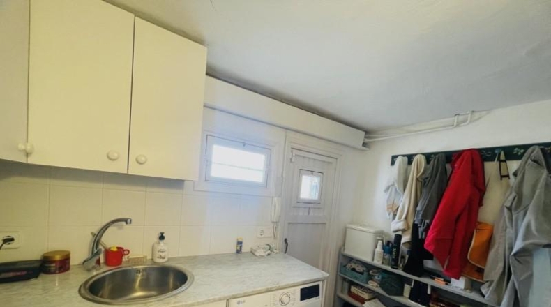 Балеарские острова - Es Castell - 510m2