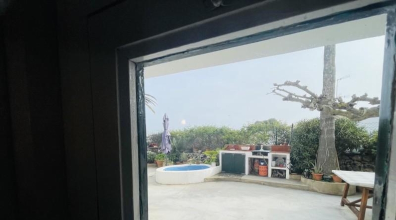 Балеарские острова - Es Castell - 510m2