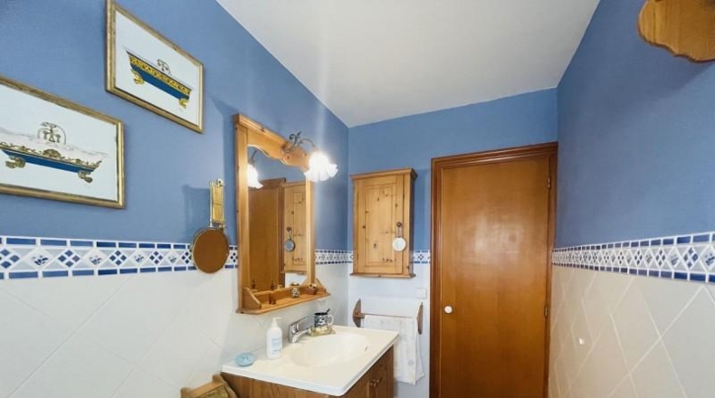 Балеарские острова - Es Castell - 510m2