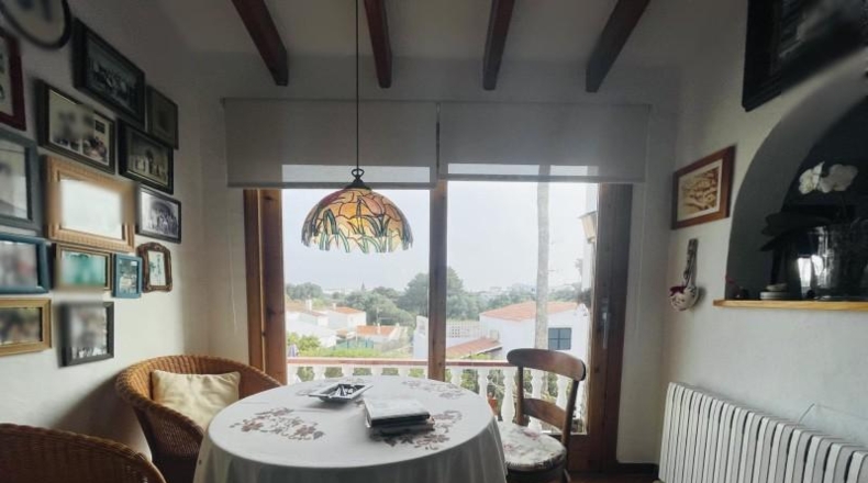 Балеарские острова - Es Castell - 510m2