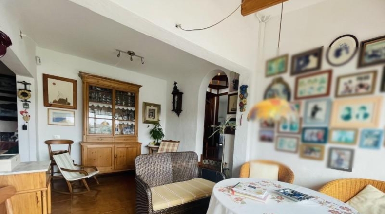 Балеарские острова - Es Castell - 510m2