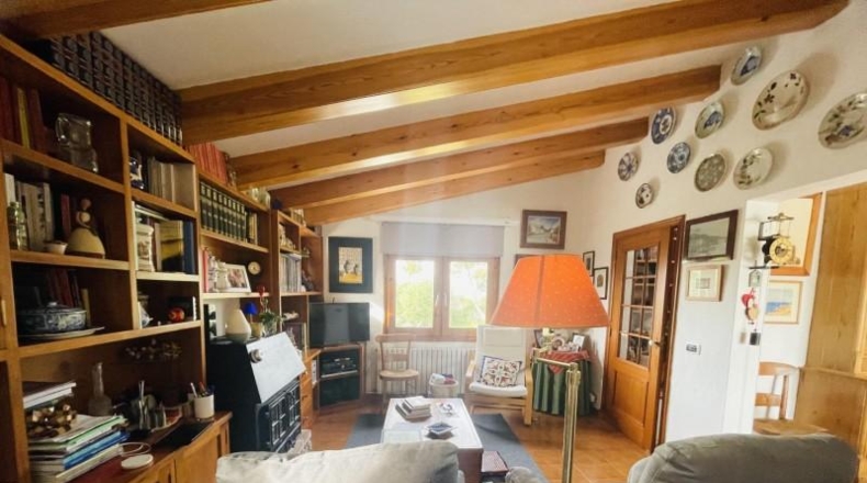 Балеарские острова - Es Castell - 510m2