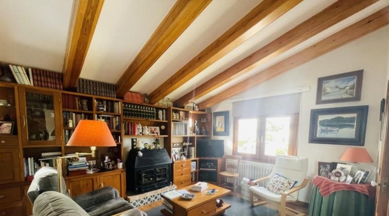 Балеарские острова - Es Castell - 510m2