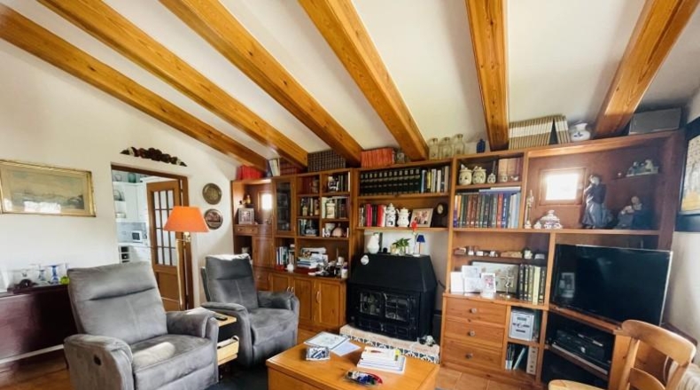 Балеарские острова - Es Castell - 510m2