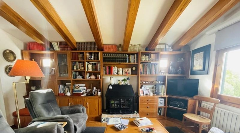 Балеарские острова - Es Castell - 510m2