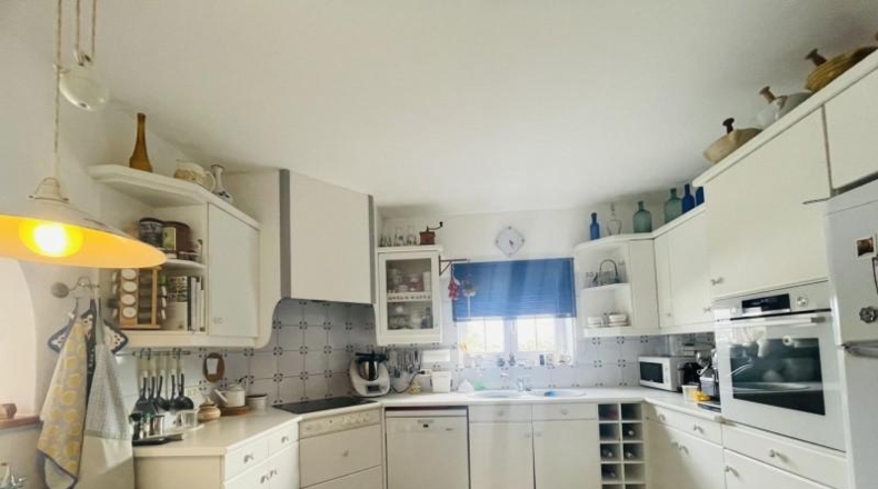Балеарские острова - Es Castell - 510m2