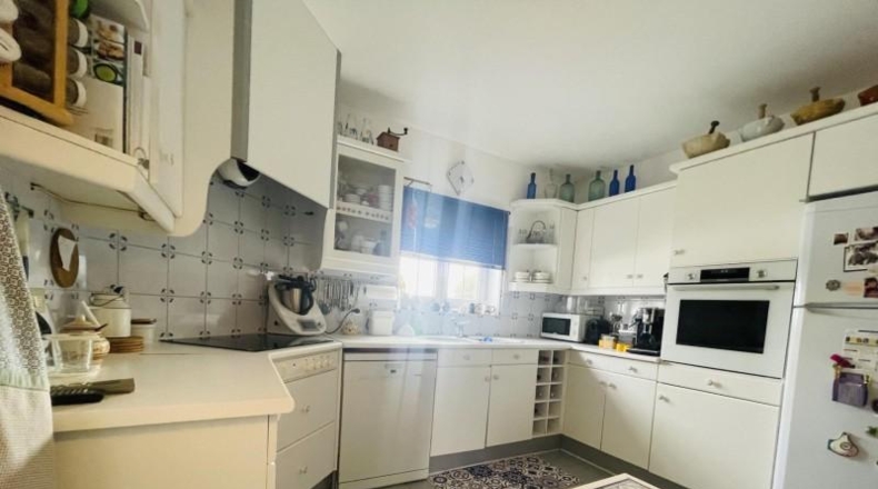 Балеарские острова - Es Castell - 510m2