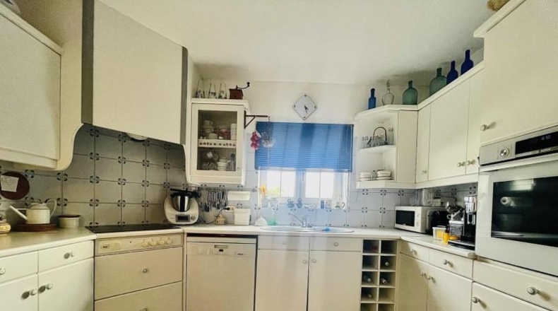 Балеарские острова - Es Castell - 510m2