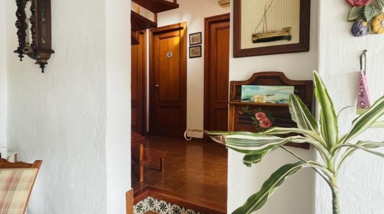 Балеарские острова - Es Castell - 510m2