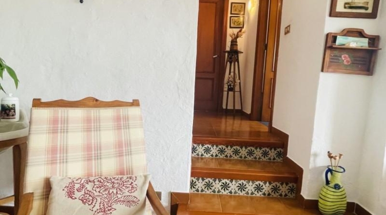 Балеарские острова - Es Castell - 510m2