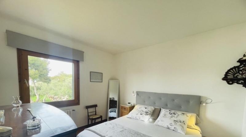 Балеарские острова - Es Castell - 510m2