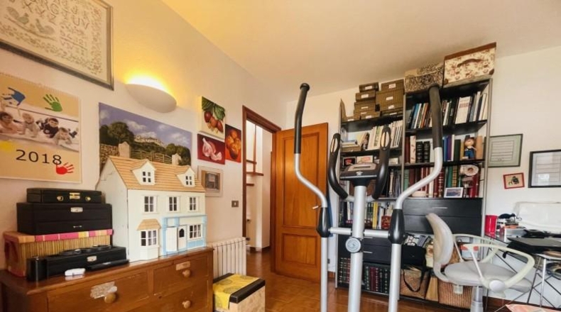 Балеарские острова - Es Castell - 510m2