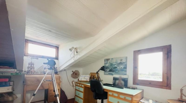 Балеарские острова - Es Castell - 510m2