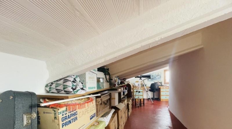 Балеарские острова - Es Castell - 510m2
