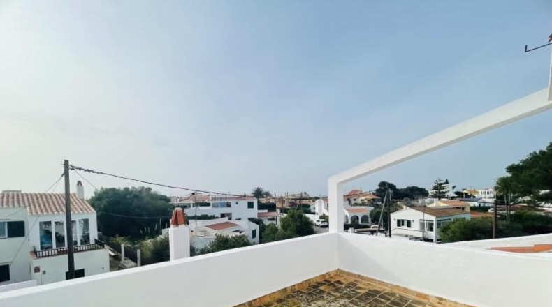 Балеарские острова - Es Castell - 510m2