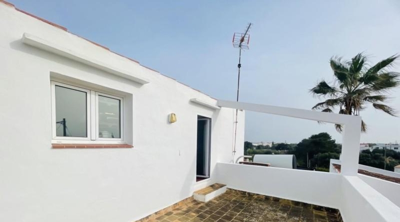 Балеарские острова - Es Castell - 510m2