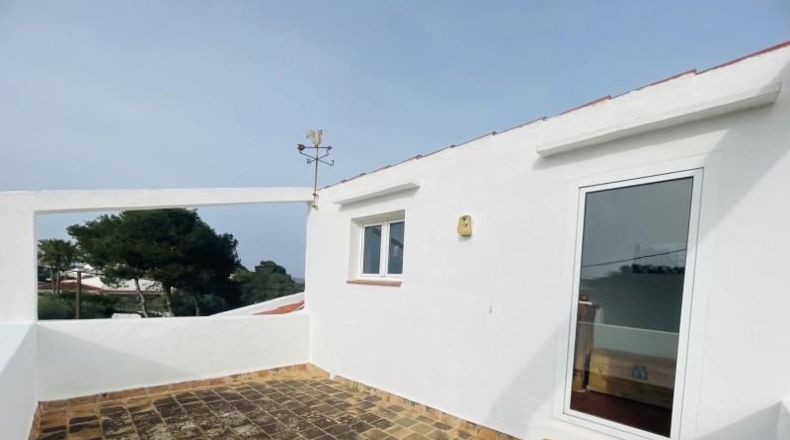Балеарские острова - Es Castell - 510m2