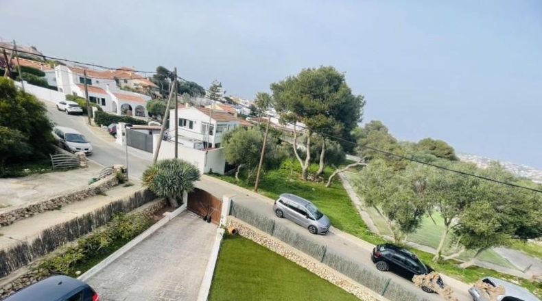 Балеарские острова - Es Castell - 510m2