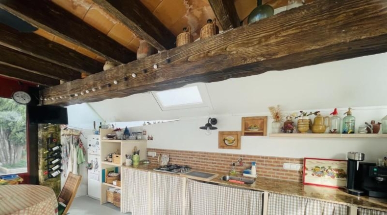 Балеарские острова - Es Castell - 510m2