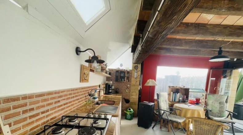 Балеарские острова - Es Castell - 510m2