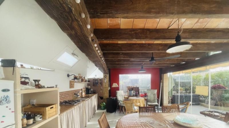 Балеарские острова - Es Castell - 510m2