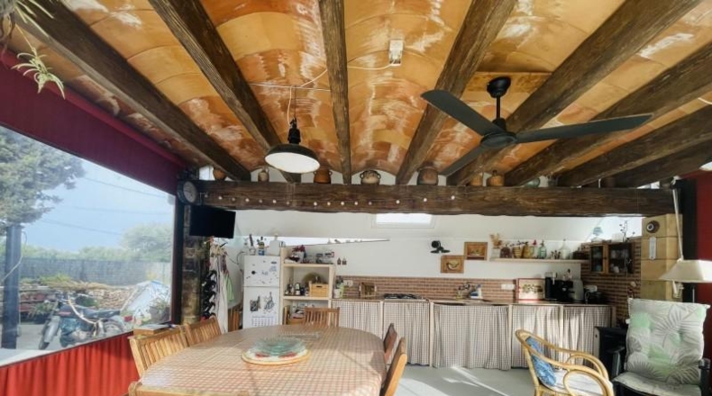 Балеарские острова - Es Castell - 510m2