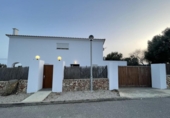 Xalet independent amb terreny en venda a la España, Alaior, ref.: TR402272 foto