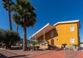 Finca rústica en venta en la España, Orihuela, ref: TR402273 foto
