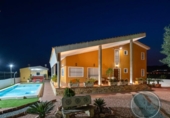 Finca rústica en venta en la España, Orihuela, ref: TR402273 foto