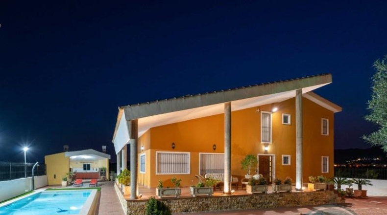 Alicante - Orihuela - 9480m2