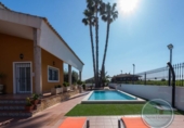 Finca rústica en venta en la España, Orihuela, ref: TR402273 foto