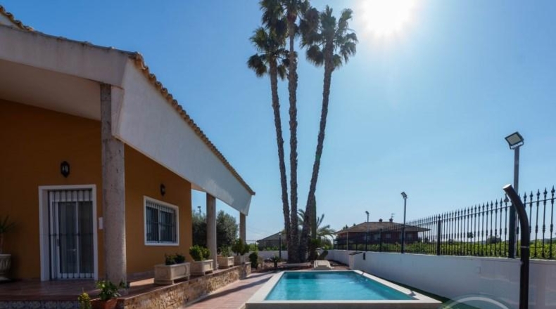 Alicante - Orihuela - 9480m2