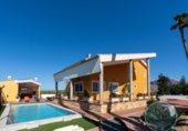 Finca rústica en venta en la España, Orihuela, ref: TR402273 foto