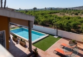 Finca rústica en venta en la España, Orihuela, ref: TR402273 foto