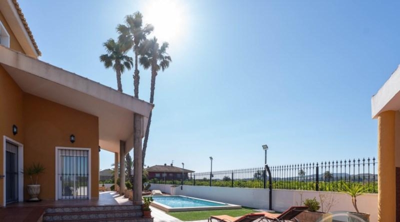 Alicante - Orihuela - 9480m2