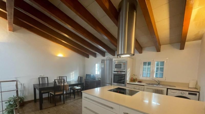 Балеарские острова - Mahón - 174m2