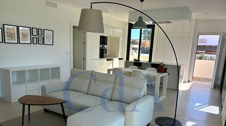Alicante - Campello - 485m2