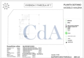 Chalet independiente con terreno en venta en la España, El Campello, ref: TR402279 foto