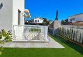 Chalet independiente con terreno en venta en la España, El Campello, ref: TR402279 foto