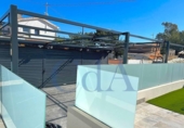Chalet independiente con terreno en venta en la España, El Campello, ref: TR402279 foto