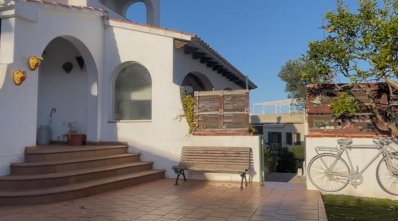Балеарские острова - Es Castell - 650m2