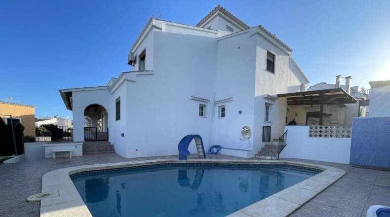 Балеарские острова - Es Castell - 650m2