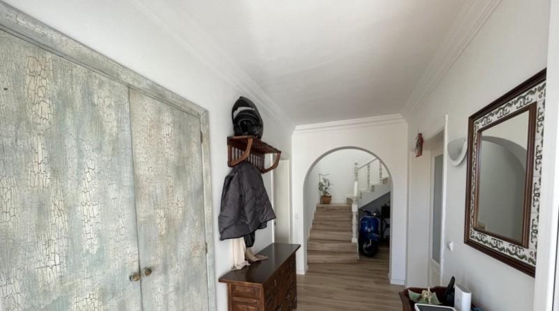 Балеарские острова - Es Castell - 650m2