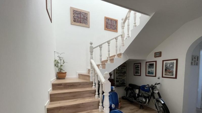 Балеарские острова - Es Castell - 650m2